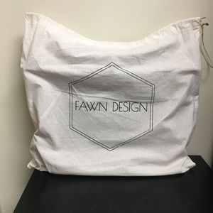 Fawn Design Tote